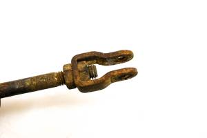 Kawasaki - 03 Kawasaki Mule 3010 4x4 Brake Master Cylinder KAF620 - Image 4