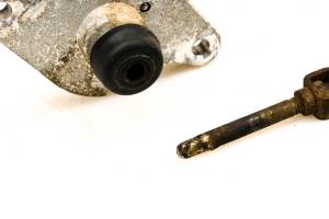 Kawasaki - 03 Kawasaki Mule 3010 4x4 Brake Master Cylinder KAF620 - Image 5