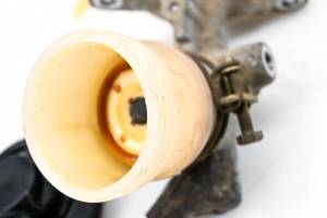 Kawasaki - 03 Kawasaki Mule 3010 4x4 Brake Master Cylinder KAF620 - Image 10