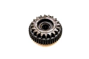 01 Polaris Sportsman 90 2x4 Starter Gear