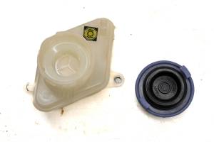 Kubota - 10 Kubota RTV1100CR9 Brake Fluid Reservoir - Image 4