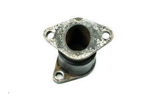 Honda - 90 Honda XR80R Intake Manifold Carburetor Boot - Image 2