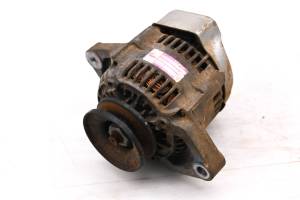 16 Kawasaki Mule PRO-DXT EPS 4x4 Alternator Generator KAF1000