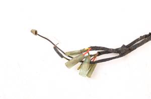 Kawasaki - 84 Kawasaki KLT110 Wire Harness Electrical Wiring - Image 2