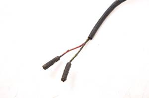 Kawasaki - 84 Kawasaki KLT110 Wire Harness Electrical Wiring - Image 3