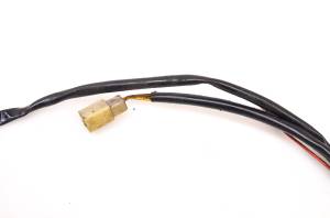 Kawasaki - 84 Kawasaki KLT110 Wire Harness Electrical Wiring - Image 4