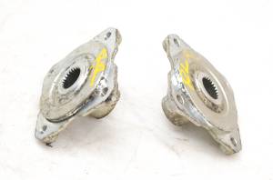 Bombardier - 05 Can-Am DS90 2x4 Rear Wheel Hubs Left & Right Bombardier - Image 3