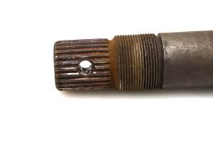 Polaris - 99 Polaris Ranger 500 6X6 Middle Differential Axle Drive Shaft - Image 2