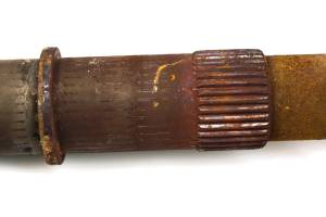 Polaris - 99 Polaris Ranger 500 6X6 Middle Differential Axle Drive Shaft - Image 4