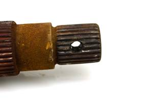 Polaris - 99 Polaris Ranger 500 6X6 Middle Differential Axle Drive Shaft - Image 5
