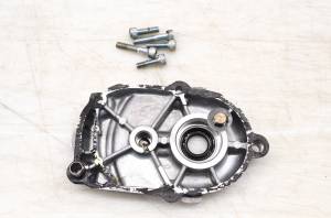 Bombardier - 05 Can-Am DS90 2x4 Transmission Gear Case Cover Bombardier - Image 2