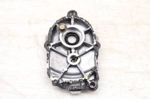 Bombardier - 05 Can-Am DS90 2x4 Transmission Gear Case Cover Bombardier - Image 3