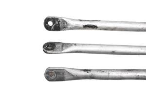 Ski-Doo - 12 Ski-Doo GSX SE 800 HO E-Tec Center Column Frame Support Brackets Mounts 137" - Image 2