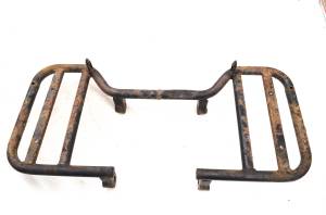 05 Can-Am DS90 2x4 Floorboard Bracket Mount Bombardier