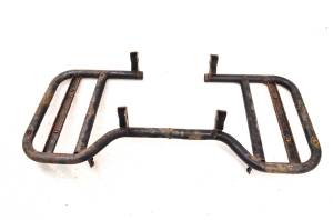 Bombardier - 05 Can-Am DS90 2x4 Floorboard Bracket Mount Bombardier - Image 2