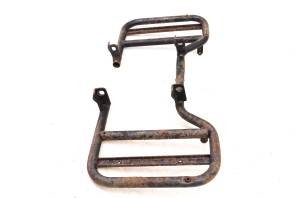 Bombardier - 05 Can-Am DS90 2x4 Floorboard Bracket Mount Bombardier - Image 3