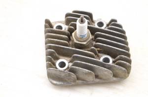 05 Can-Am DS90 2x4 Cylinder Head Bombardier