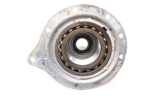 Arctic Cat - 00 Arctic Cat 500 4x4 Front Differential Gear Case Housing - Image 3