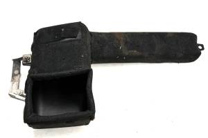 Kubota - 10 Kubota RTV1100CR9 Air Vent Tubes Duct - Image 3