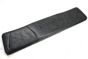 10 Kubota RTV1100CR9 Upper Seat Back Cushion