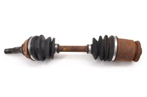 00 Arctic Cat 500 4x4 Front Left Cv Axle
