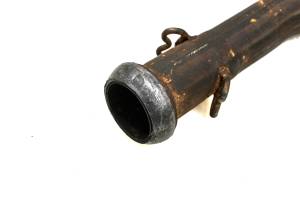 Can-Am - 19 Can-Am Commander 800R XT 4x4 Rear Header Exhaust Head Pipe - Image 3