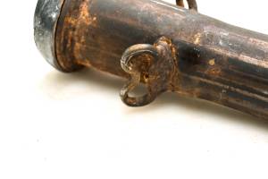 Can-Am - 19 Can-Am Commander 800R XT 4x4 Rear Header Exhaust Head Pipe - Image 4