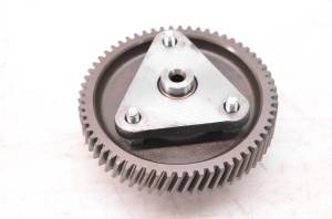 Kubota - 12 Kubota RTV1100 4x4 Timing Idler Gear - Image 2