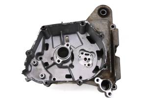 07 Polaris Sportsman 90 2x4 Right Crankcase Center Half Crank Case