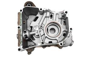 Polaris - 07 Polaris Sportsman 90 2x4 Right Crankcase Center Half Crank Case - Image 3