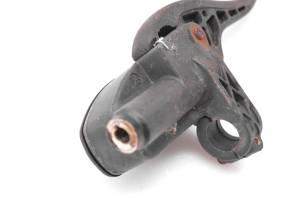 Polaris - 03 Polaris Sportsman 700 Twin 4x4 Front Brake Master Cylinder & Lever - Image 3