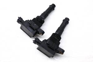 04 Polaris MSX 150 Ignition Coils