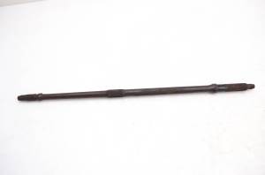 01 Honda Rancher 350 4x4 Rear Axle TRX350FM