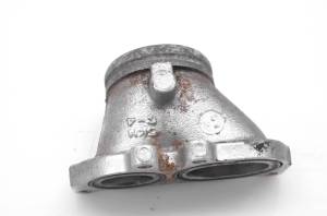 Yamaha - 06 Yamaha Grizzly 660 4x4 Intake Manifold YFM660F - Image 2