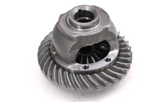 16 Kawasaki Mule PRO-DXT EPS 4x4 Front Differential Ring Gear KAF1000