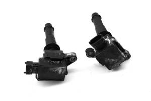 Polaris - 04 Polaris MSX 110 Ignition Coils - Image 2