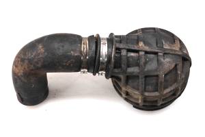 04 Polaris MSX 110 Oil Cooler Boot Hose