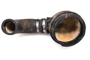 Polaris - 04 Polaris MSX 110 Oil Cooler Boot Hose - Image 2