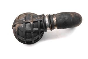 Polaris - 04 Polaris MSX 110 Oil Cooler Boot Hose - Image 3