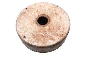 03 Polaris Predator 90 2x4 Rear Brake Drum