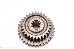 14 Aprilia Shiver 750 Timing Gears