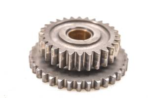 Aprilia - 14 Aprilia Shiver 750 Timing Gears - Image 3