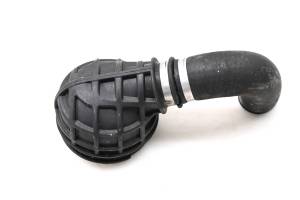 04 Polaris MSX 110 Oil Cooler Boot Hose