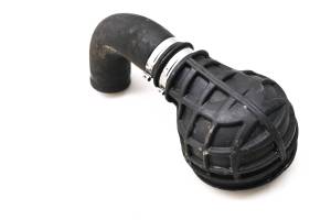 Polaris - 04 Polaris MSX 110 Oil Cooler Boot Hose - Image 2