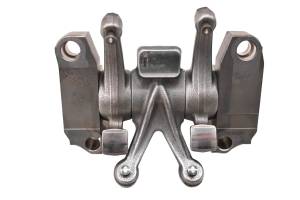 Polaris - 14 Polaris Ranger 400 4x4 Valve Rocker Arms - Image 2