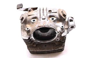 84 Honda Fourtrax 200 2x4 Cylinder Head TRX200