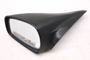02 Kawasaki 1100 ZXI Left Mirror JH1100