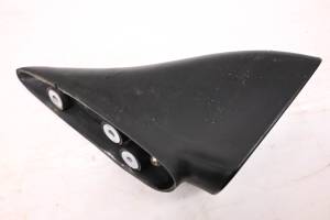 Kawasaki - 02 Kawasaki 1100 ZXI Left Mirror JH1100 - Image 5