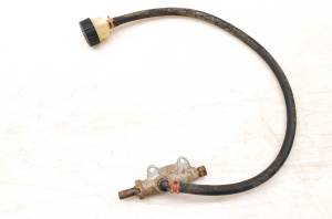 99 Polaris Sportsman 500 4x4 Rear Brake Master Cylinder