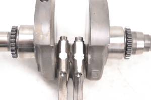 Aprilia - 14 Aprilia Shiver 750 Crankshaft Crank Shaft & Connecting Rods - Image 2